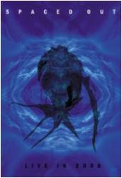 Spaced Out : Live in 2000